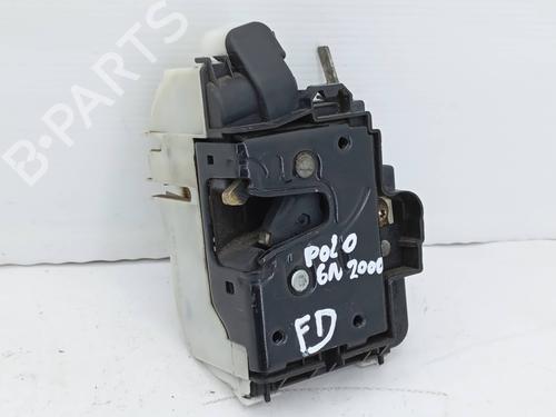 Used Front right lock VW POLO III (6N1) 45 1.0 (45 hp) 20098009