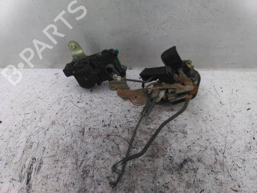 Used Front left lock HYUNDAI ACCENT I (X-3) 1.3 (75 hp) 19809582