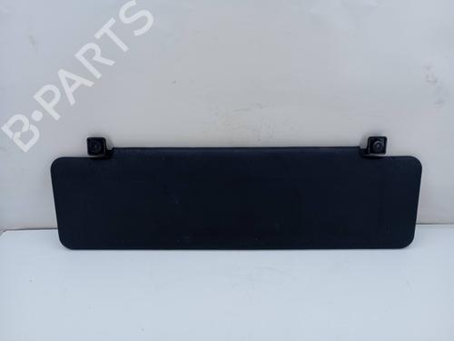 Left sun visor PEUGEOT BOXER Bus (230P) 1.9 TD | BP30280089I1 