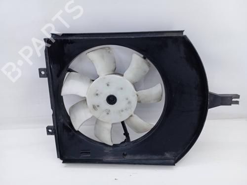 Used Radiator fan VOLVO V40 Estate (645) 1.8 (115 hp) 27895206