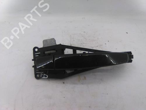 Used Front right exterior door handle OPEL CORSA D (S07) 1.3 CDTI (L08, L68) (90 hp) 19838985
