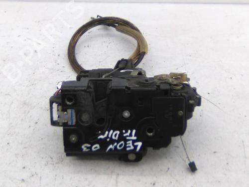 Rear right lock SEAT LEON (1M1) 1.9 TDI | BP19828232C99 