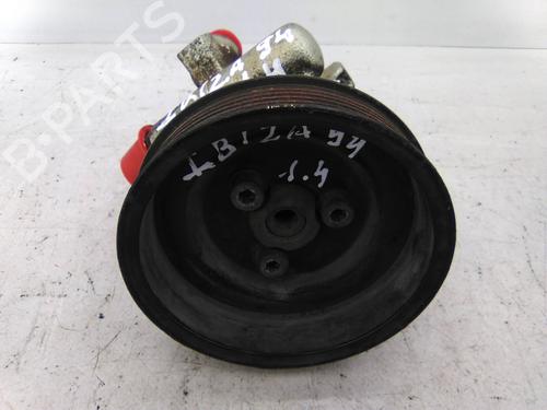Used Steering pump SEAT IBIZA II (6K1) 1.4 i 16V (101 hp) 19874827