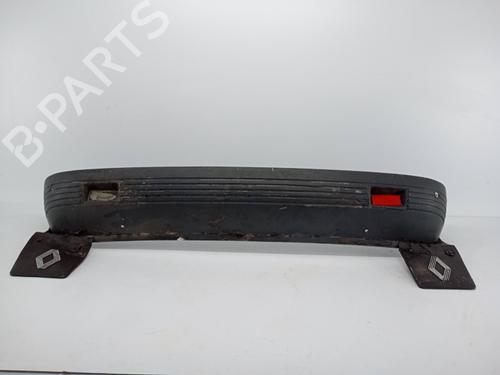 Used Rear bumper RENAULT 5 (122_) 1.1 (1227, 1397) (45 hp) 31591026