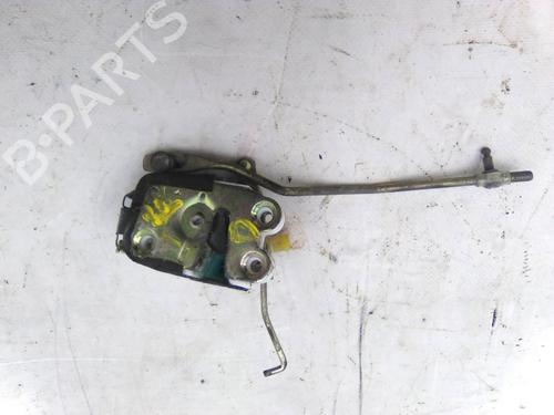 Used Front right lock HYUNDAI GALLOPER II (JK-01) 2.5 TD (88 hp) 19866370