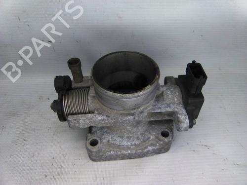 Used Throttle body HYUNDAI ACCENT II (LC) 1.3 (86 hp) 19860383