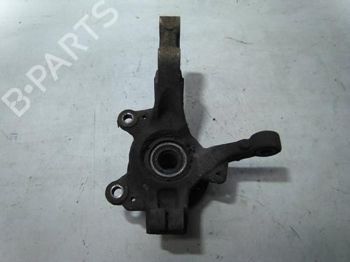 Right front steering knuckle RENAULT CLIO III Grandtour (KR0/1_) 1.5 dCi (KR1C, KR1N) | BP19811286M26 