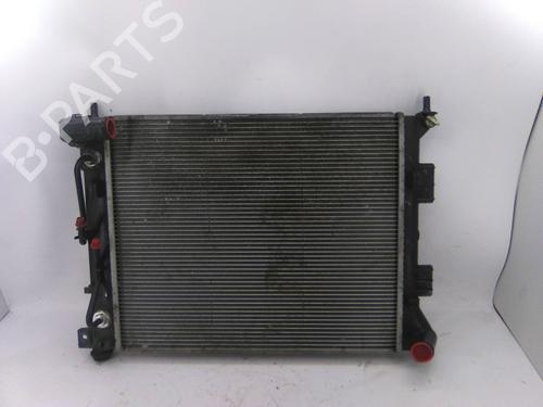 Used Water radiator HYUNDAI i30 (GD) 1.6 CRDi (128 hp) 19838245