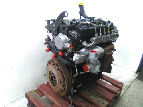 Engine RENAULT ESPACE III (JE0_) 2.2 dCi (JE0K) | BP29901033M1