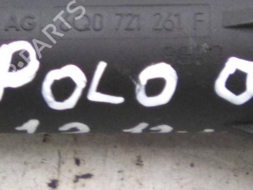 Other VW POLO IV (9N_, 9A_) 1.2 12V | BP19830304O1 