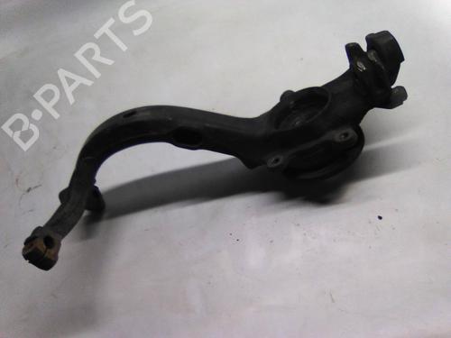 Left front steering knuckle AUDI A6 C5 (4B2) 2.5 TDI | BP19867093M25 