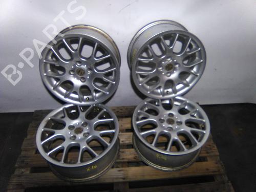 Used Rim MG MG ZR 105 (103 hp) 19830807