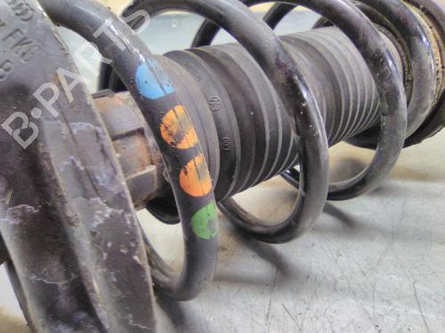 Right front shock absorber VW GOLF V (1K1) 1.6 | BP19860923M17 