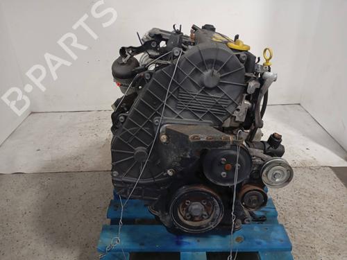 Moteur OPEL ASTRA G Estate Van (F70) 1.7 DTI 16V (F70) | BP30391692M1