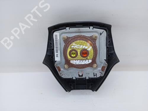 Driver airbag MAZDA 3 (BK) 1.3 (BK14) | BP28318492C9 