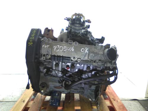 Engine FIAT TIPO (160_) 1.4 i.e. (160.AP, 160.AD, 160.EA) | BP30046476M1 