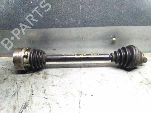 Used Right front driveshaft AUDI 80 B4 Saloon (8C2) 2.0 (90 hp) 19853522
