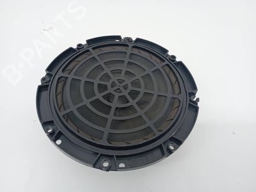 Used Speaker PEUGEOT 308 SW I Estate Van (4E_) 1.6 HDi (90 hp) 30649768