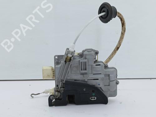 Front right lock AUDI A3 (8P1) 2.0 TDI | BP19851996C97 