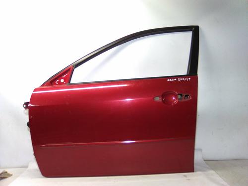 Dør venstre foran MAZDA 6 Hatchback (GG) 2.3 (GG3S) (166 hp) 22936517