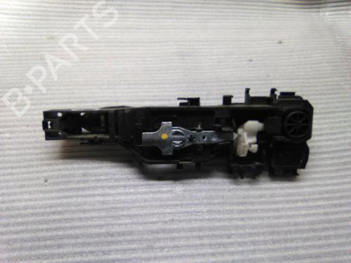 Front right exterior door handle RENAULT MEGANE II (BM0/1_, CM0/1_) 1.5 dCi (BM0F, BM0T, BM2B, CM0F, CM0T) | BP19859595C129 