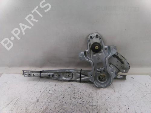 Used Rear right window mechanism HONDA CIVIC VI Fastback (MA, MB) 1.4 i (MA8, MB2) (75 hp) 19837325