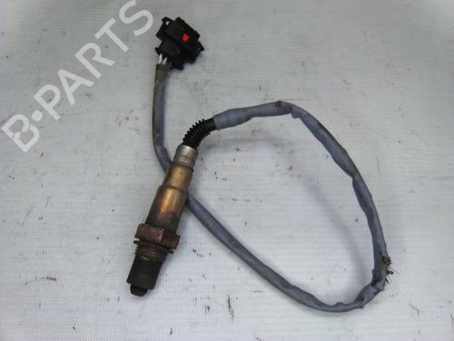 Elektronisk sensor OPEL ASTRA G Hatchback (T98) 1.2 16V (F08, F48) (75 hp) 19810311
