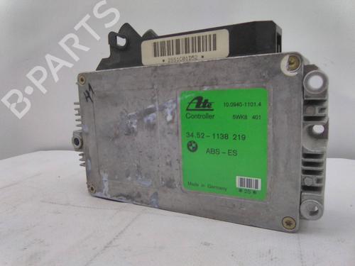 Used ABS pump BMW 3 (E36) 316 i (102 hp) 19843608