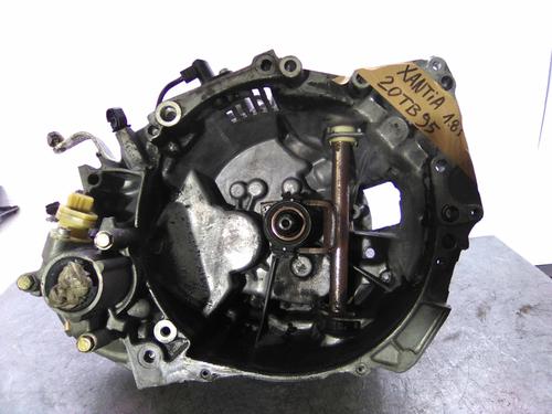 Used Gearbox CITROËN XANTIA Break (X1_, X2_) 1.8 i 16V (110 hp) 19862931