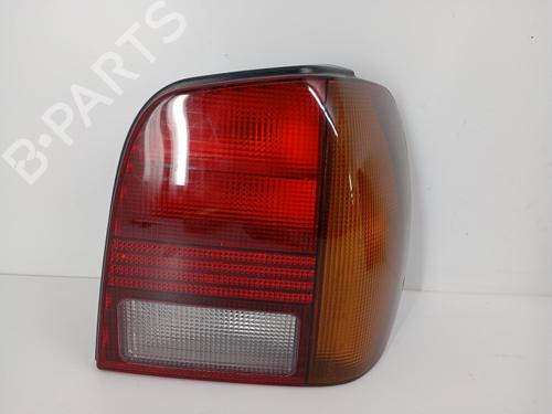 Rückleuchte Rechts für VW POLO III (6N1) 64 1.9 D (64 hp) 31668050