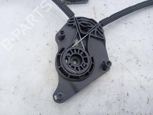 Rear right window mechanism SEAT IBIZA IV (6J5, 6P1) 1.4 | BP30487878C25 