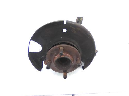 Used Right front steering knuckle NISSAN ALMERA I Hatchback (N15) 1.4 (87 hp) 19852927