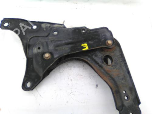 Left front suspension arm FORD FIESTA II (FBD) 1.1 (FBD) | BP19831381M12 