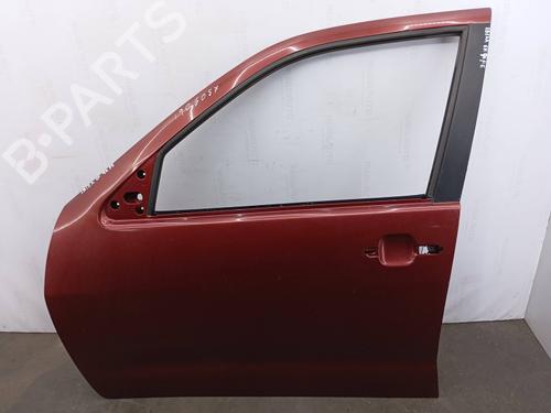 Used Left front door SEAT IBIZA II (6K1) 1.0 i (50 hp) 19849147