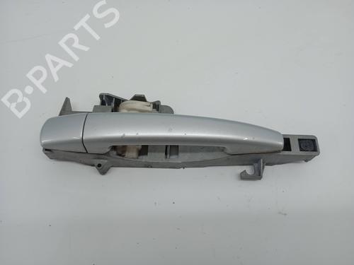 Maniglia esterna anteriore destra PEUGEOT 407 SW Estate Van (6E_) 1.6 HDi (109 hp) 31141426