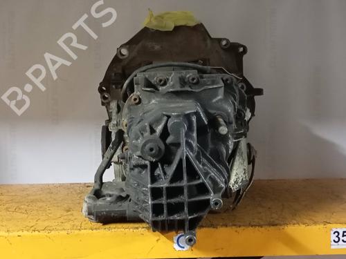 Gearbox AUDI 80 B3 Saloon (893, 894, 8A2) 1.6 | BP19847596M3