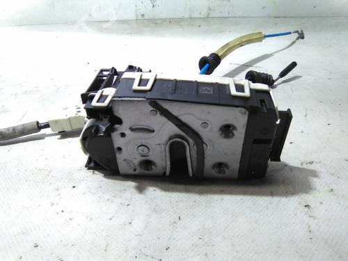 Rear left lock MERCEDES-BENZ A-CLASS (W176) A 200 CDI (176.001) | BP19820306C100 
