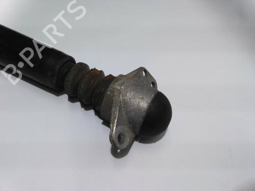 Left rear shock absorber VW POLO (9N_, 9A_) 1.9 TDI | BP22935106M18 