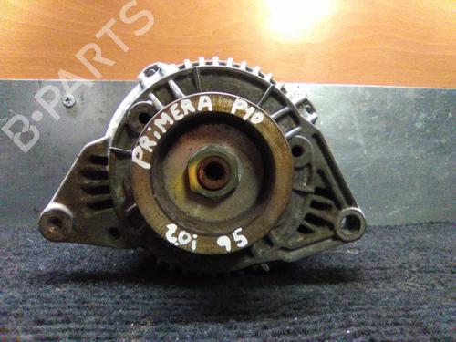 Used Alternator NISSAN PRIMERA Hatchback (P11) 2.0 16V (150 hp) 19847979