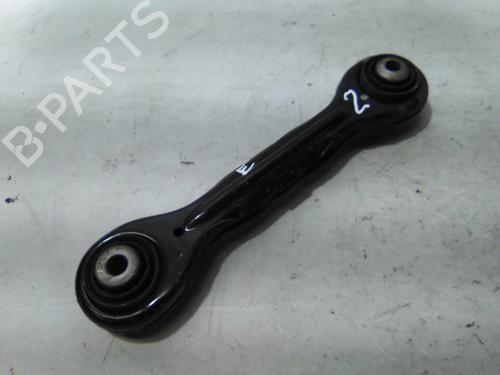 Used Left rear suspension arm BMW 1 (E81) 120 d (177 hp) 19875613