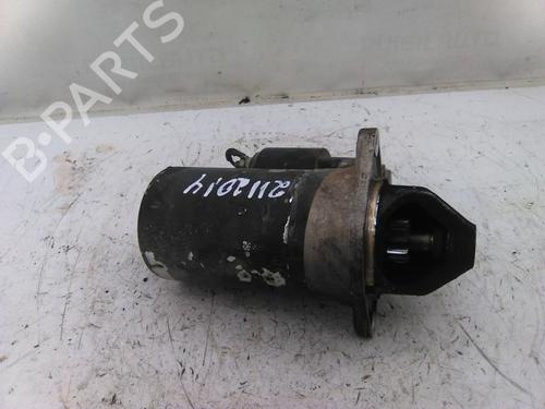 Starter OPEL CORSA B (S93) 1.0 i 12V (F08, F68, M68) | BP19817353M8 