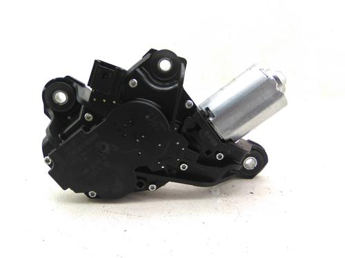 Used Rear wiper motor RENAULT GRAND SCÉNIC III (JZ0/1_) 1.5 dCi (JZ0A) (86 hp) 29528578