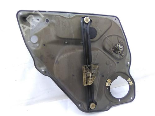 Rear right window mechanism MERCEDES-BENZ A-CLASS (W169) A 180 CDI (169.007, 169.307) | BP19825867C25 