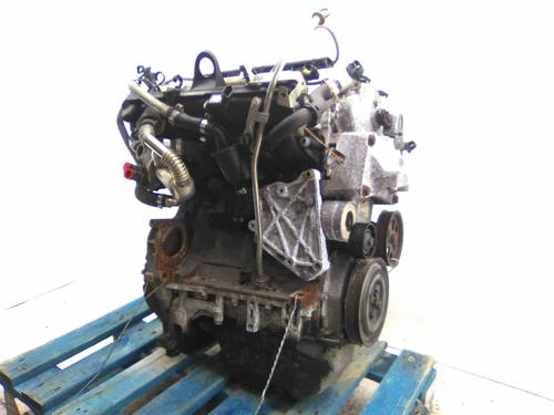 Motor FIAT GRANDE PUNTO (199_) 1.3 D Multijet (75 hp) 29870787