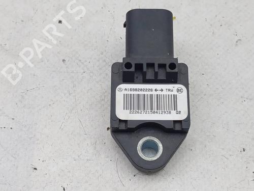 Used Other MERCEDES-BENZ A-CLASS (W169) A 160 CDI (169.006, 169.306) (82 hp) 27895366