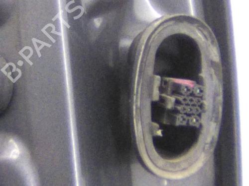 Left rear door SEAT TOLEDO II (1M2) 1.9 TDI | BP19859069C4 