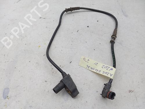 Used Other MERCEDES-BENZ C-CLASS (W202) C 220 D (202.121) (95 hp) 28291052