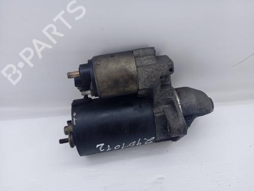 Used Starter FORD FIESTA IV (JA_, JB_) 1.25 i 16V (75 hp) 28059021