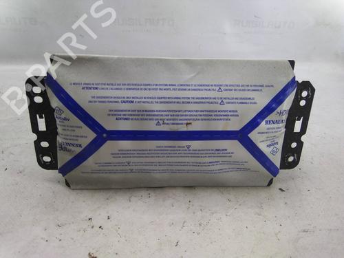 Passasjer kollisjonspute RENAULT MEGANE II Estate (KM0/1_) 1.5 dCi (KM0F, KM0T, KM2B) (82 hp) 19814692