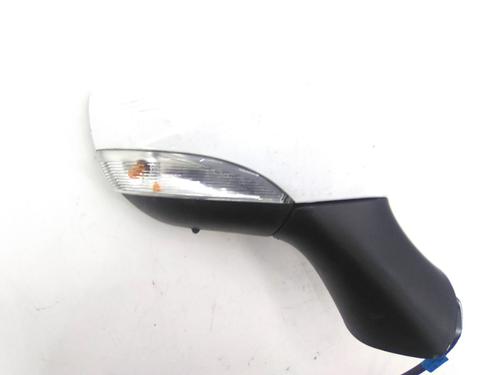 Right mirror RENAULT CLIO IV (BH_) 1.5 dCi (BHMW) | BP19840483C27 